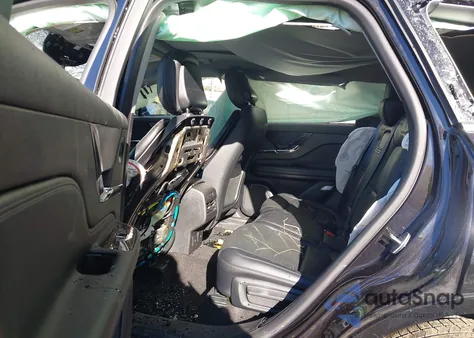 2021 Lincoln Corsair Reserve z USA, uszkodzony, nr VIN 5LMCJ2DHXMUL02182